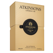 Atkinsons Oud Save The King woda perfumowana unisex Extra Offer 4 100 ml