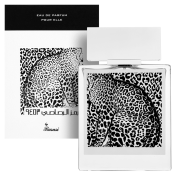 Rasasi Rumz Al Rasasi 9453 Pour Elle Leo Eau de Parfum für Damen Extra Offer 4 50 ml