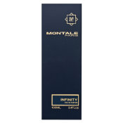 Montale Infinity parfemska voda unisex Extra Offer 4 100 ml