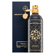 Montale Infinity parfemska voda unisex Extra Offer 4 100 ml