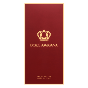 Dolce & Gabbana Q by Dolce & Gabbana parfémovaná voda pro ženy Extra Offer 4 100 ml
