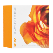 Kenzo Le Monde est Beau woda toaletowa dla kobiet Extra Offer 4 50 ml