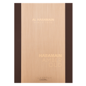 Al Haramain Amber Oud Gold Edition parfémovaná voda unisex Extra Offer 4 100 ml