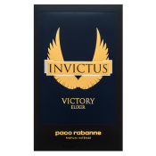 Paco Rabanne Invictus Victory Elixir čistý parfém pro muže Extra Offer 4 200 ml