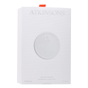 Atkinsons Scilly Neroli parfémovaná voda unisex Extra Offer 4 100 ml