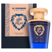 Al Haramain Azlan Oud Bleu čistý parfém pre mužov Extra Offer 4 100 ml