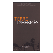 Hermès Terre D'Hermes toaletní voda pro muže Extra Offer 4 200 ml