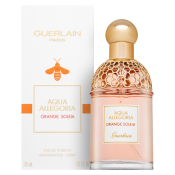 Guerlain Aqua Allegoria Orange Soleia Eau de Toilette unisex Extra Offer 4 75 ml