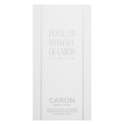 Caron Pour Un Homme De Caron Le Matin Vivifante toaletní voda pro muže Extra Offer 4 200 ml