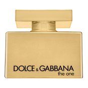 Dolce & Gabbana The One Gold Intense parfémovaná voda pro ženy Extra Offer 4 75 ml