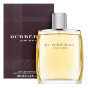 Burberry For Men toaletní voda pro muže Extra Offer 4 100 ml
