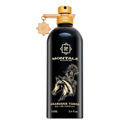 Montale Arabians Tonka parfémovaná voda unisex Extra Offer 4 100 ml