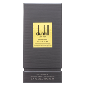 Dunhill Signature Collection Indian Sandalwood Eau de Parfum bărbați Extra Offer 4 100 ml