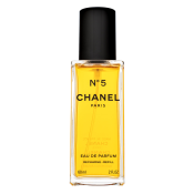 Chanel No.5 - Refill parfémovaná voda pre ženy Extra Offer 4 60 ml