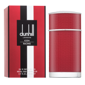 Dunhill Icon Racing Red Eau de Parfum bărbați Extra Offer 4 100 ml