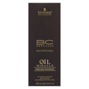 Schwarzkopf Professional BC Bonacure Oil Miracle Finishing Treatment olej pro normální vlasy 100 ml