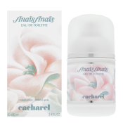 Cacharel Anais Anais toaletní voda pro ženy 100 ml