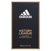 Adidas Victory League toaletní voda pro muže 100 ml