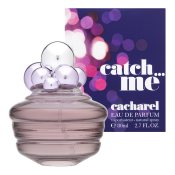 Cacharel Catch...Me woda perfumowana dla kobiet 80 ml