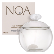 Cacharel Noa toaletní voda pro ženy 50 ml