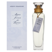 Adolfo Dominguez Agua Fresca de Rosas Eau de Toilette für Damen 120 ml