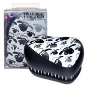 Tangle Teezer Compact Styler kartáč na vlasy Shaun the Sheep