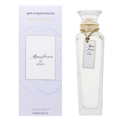 Adolfo Dominguez Agua Fresca de Rosas toaletní voda pro ženy 200 ml