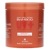 Alterna Bamboo Color Hold+ Rehab Deep Hydration Masque masker voor gekleurd haar 500 ml