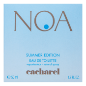 Cacharel Noa Summer 2011 toaletní voda pro ženy 50 ml