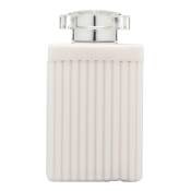 Chloé Roses De Chloé tělové mléko pro ženy 200 ml