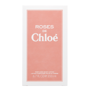 Chloé Roses De Chloé tělové mléko pro ženy 200 ml