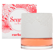 Cacharel Scarlett Eau de Toilette femei 80 ml