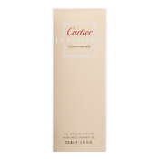 Cartier La Panthere sprchový gel pro ženy 200 ml