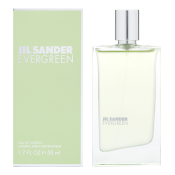 Jil Sander Evergreen toaletní voda pro ženy 50 ml