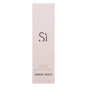 Armani (Giorgio Armani) Sì лосион за тяло за жени 200 ml