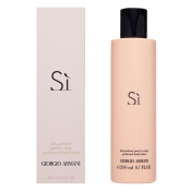 Armani (Giorgio Armani) Sì лосион за тяло за жени 200 ml
