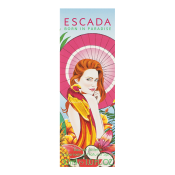 Escada Born in Paradise Eau de Toilette da donna 30 ml