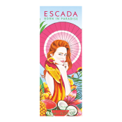 Escada Born in Paradise Eau de Toilette da donna 100 ml