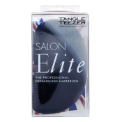 Tangle Teezer Salon Elite Panther Black četka za kosu