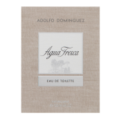 Adolfo Dominguez Agua Fresca Eau de Toilette voor mannen 120 ml