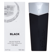 Cadillac Black Limited Edition Eau de Toilette for men 100 ml