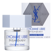 Yves Saint Laurent L´Homme Libre kolínská voda pro muže 60 ml