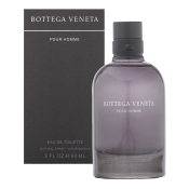 Bottega Veneta Pour Homme Eau de Toilette for men 90 ml