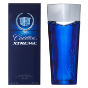 Cadillac Xtreme woda toaletowa dla mężczyzn 100 ml
