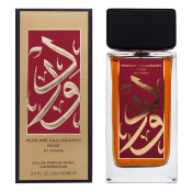 Aramis Perfume Calligraphy Rose Eau de Parfum unisex 100 ml