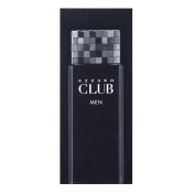 Azzaro Club Men toaletní voda pro muže 75 ml