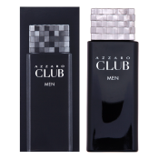 Azzaro Club Men toaletní voda pro muže 75 ml
