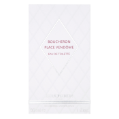 Boucheron Place Vendôme Eau de Toilette Eau de Toilette femei 30 ml