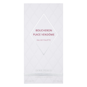 Boucheron Place Vendôme Eau de Toilette Eau de Toilette femei 50 ml