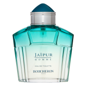 Boucheron Jaipur Homme Limited Edition toaletní voda pro muže 100 ml
